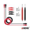 Aneng 16 In 1 Universal Multimeter Digital 10A Probe Test Original