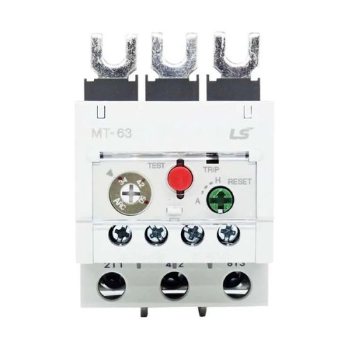 Thermal Overload Relay LS MT63 MT-63