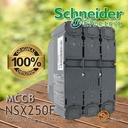 MCCB Schneider NSX250F 3P 200A 250A