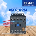 Mini Kontaktor CHINT NXC-09M NXC09M NXC-09M10 NXC-09M01 NXC-09M22
