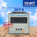 Intelligent Reactive Power Factor Controller CHINT JKF8 JKF8-12