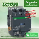 Kontaktor / Contactor Schneider LC1D95 24V 42V 48V 110V 220V 380V