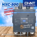 Contactor Kontaktor CHINT NXC-500 NXC500 110V 220V 400V