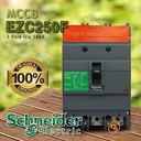 MCCB Schneider EasyPact EZC250F 3P 125A 160A 200A 225A 250A