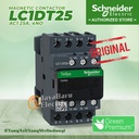 Kontaktor Contactor Schneider LC1DT25 B7 D7 E7 F7 M7 Q7 AC COIL