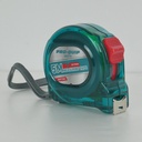 PRO-QUIP MEASURING TAPE / METERAN 5 METER TRANSPARAN RMTTM5