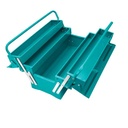 TOTAL TOOL BOX BESI 3 SUSUN/HEAVY DUTY TOTAL THT10701