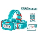 TOTAL SENTER KEPALA HEADLAMP THL013AAA6