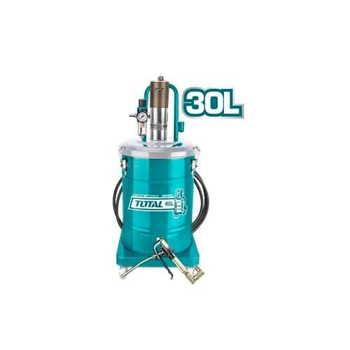 TOTAL POMPA GEMUK / AIR GREASE LUBRICATOR 30L THT118302