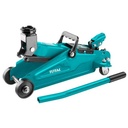 TOTAL HYDRAULIC FLOOR JACK 2T/DONGKRAK BUAYA THT10821