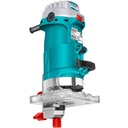 TOTAL ELECTRIC HAND LAMINATE/LAMINATE TRIMMER TLT5001