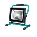TOTAL RECHARGEABLE LED LAMPU SOROT TLP20301C