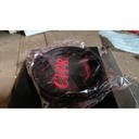 Piston Ring Set 7.5HP, 10HP UCP - Spare Part United Kompresor