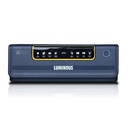 PROMO COMBO PAKET 850VA HYBRID LUMINOUS  + BATERAI 200AH VRLA LUM