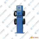 Nitrogen Generator FS-302-OPS Fly Eagle