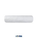 Informa Sleep Pelindung Guling Bambu Sandwich - Putih Bolster Cover Pelindung Guling Polos Aksesoris Tempat Tidur Bed Accessories