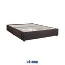 Informa Sleep Linford I I I Dipan Dengan Laci - Cokelat Ranjang Kasur Divan Tempat Tidur Furniture Kamar Tempat Matras