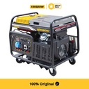 KRISBOW GENSET BENSIN 12000 W KRPU120
