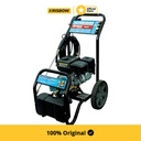 Krisbow Cleaner Gasoline Engine 6.5 High Pressure 206 Bar