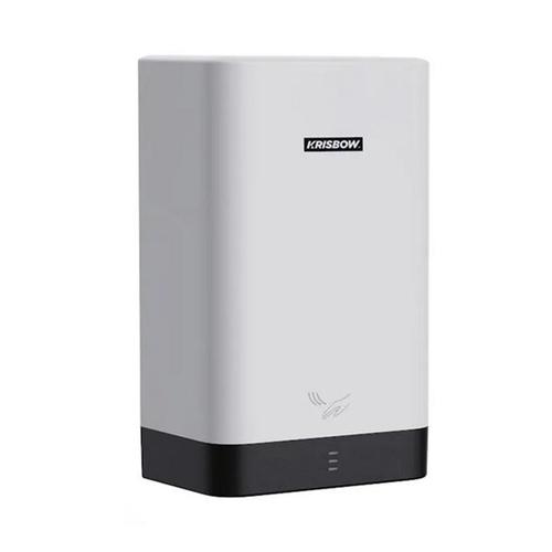 Krisbow Hand Dryer High Speed 900 watt Mini Mrd900 Mesin Pengering Tangan Hand Blower Peralatan Elektronik