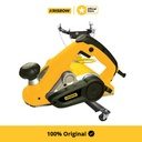 Krisbow 850 w Mesin Seru Kayu Elektrik 82X3 mm Irp8203 Electric Planner Alat Penyerut Penghalus Kayu Perlengkapan Tukang Peralatan Bangunan