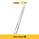 Krisbow 9.2 mtr Tangga Ekstensi Aluminium 29 Step Prle9229