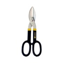 Krisbow Tang Potong Straight Pattern Snip 7 inci