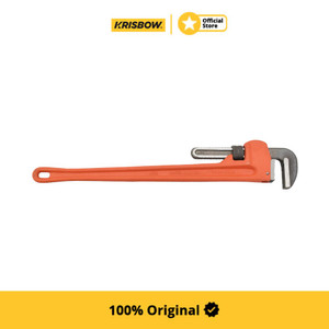 Krisbow Pipe Wrench Kunci Pipa 36 Inch Lrpw36