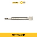 Krisbow Drill Bit Mata Bor Sds+ Chisel Flat 40X250Mm Iracf14