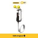 Krisbow Eye Wash Drench Hose Srws4