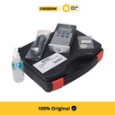 Krisbow Alat Pengukur Ketebalan Ultrasonik Thickness Gauge