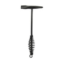Krisbow Palu Chipping Hammer 300Gr Lrcih30 - Hitam Lrcih30