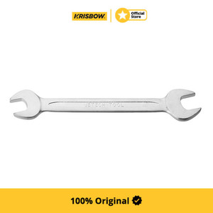 Jetech Kunci Pas Open End Wrench 13X16 Mm