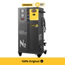 Krisbow Mesin Generator Nitrogen 220v 35-85psi Epin85