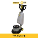 Krisbow Mesin Scrubber & Polisher 43.2 Cm 154Rpm 1100W
