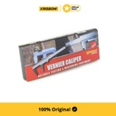 Krisbow Jangka Sorong 150mm X 6 Inci/ 0.05mm (Depth B)