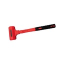 Krisbow Hammer Palu Dead Blow 1.5 Lbs