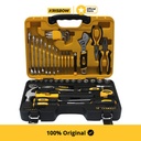 Krisbow Set 78 Pcs Perkakas Mekanik