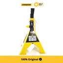 Krisbow Jack Stand Mobil 3 Ton Erls3