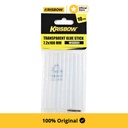 Krisbow Glue Stick Refill Lem Tembak 7.2X100Mm Transparan