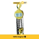 Krisbow Katrol Chain Block 5 T X 5.0M