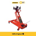 Krisbow Dongkrak Transmisi Mobil Floor 1 Ton Erljt1