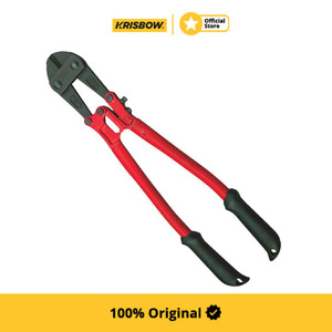 Krisbow Gunting Besi 91 cm