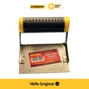 krisbow outer angle trowel 11x7.5x7.5cm