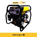 Krisbow Genset Bensin 1500W 1Ph Open Krp15