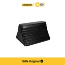 Krisbow Wheel Chock Penahan Ban 25X20X15 Cm - Hitam