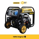Krisbow Genset Bensin 5500 W Krp55
