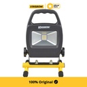 Krisbow Lampu Sorot Led Worklight Rechargeable 1000 Lm