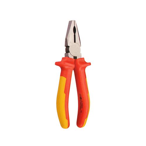 Krisbow Combination Plier Tang Kombinasi 17 Cm