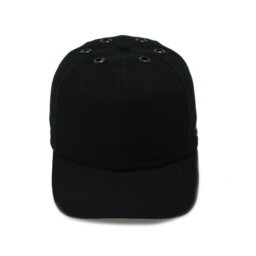 Krisbow Topi Pelindung Sporty Ukuran M - Hitam